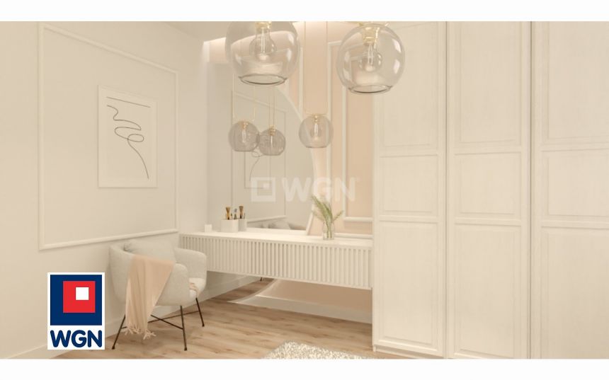 Wrocław Oporów, 1 823 204 zł, 164.12 m2, pietro 1/2 miniaturka 4