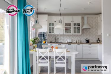 Gdynia Mały Kack, 1 269 000 zł, 76.95 m2, pietro 2