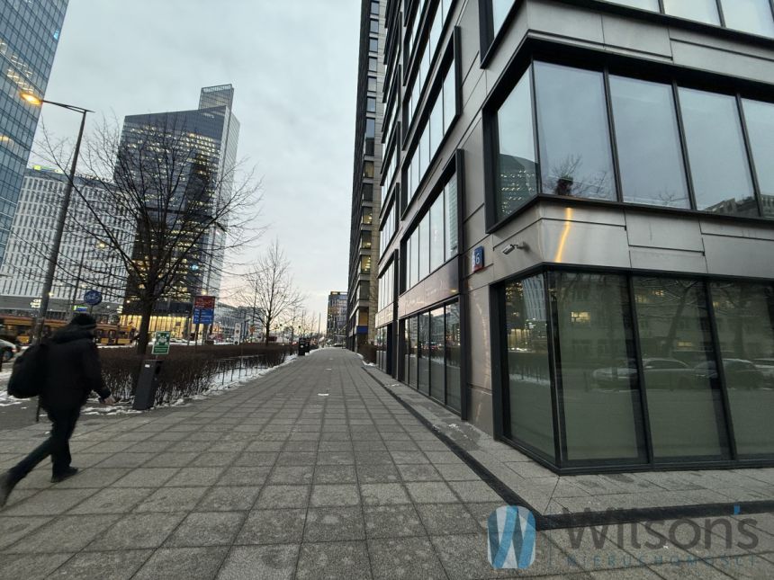 Warszawa Wola, 22 259 zł, 174 m2, 2 pokoje miniaturka 8