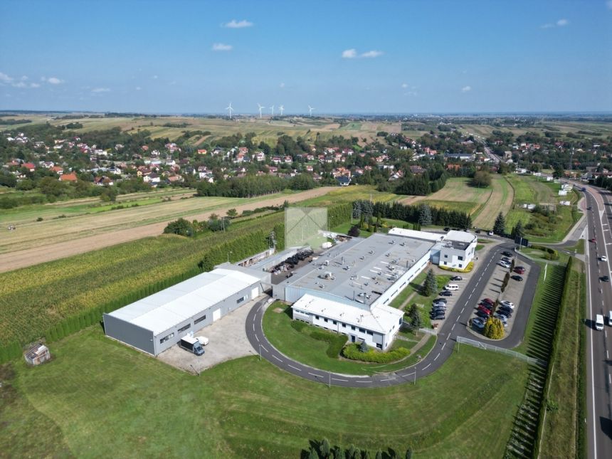 LIS Business Park - Magazyn składowania h= 8m miniaturka 8