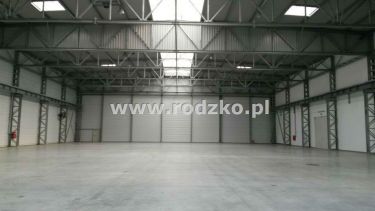 Bydgoszcz Siernieczek, 80 000 zł, 4000 m2, produkcyjno-magazynowy