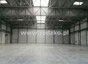 Bydgoszcz Siernieczek, 80 000 zł, 4000 m2, produkcyjno-magazynowy miniaturka 1