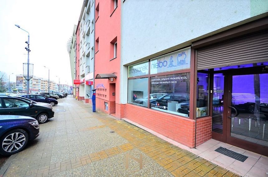 Szczecin Centrum, 861 250 zł, 132.5 m2, z cegły - zdjęcie 1