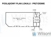 Zielonka, 2 499 000 zł, 683 m2, pietro 2, 2 miniaturka 2