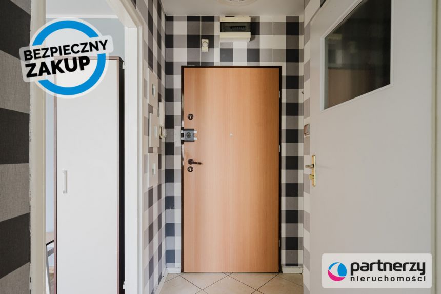 Tczew, 299 000 zł, 30.1 m2, kawalerka miniaturka 11
