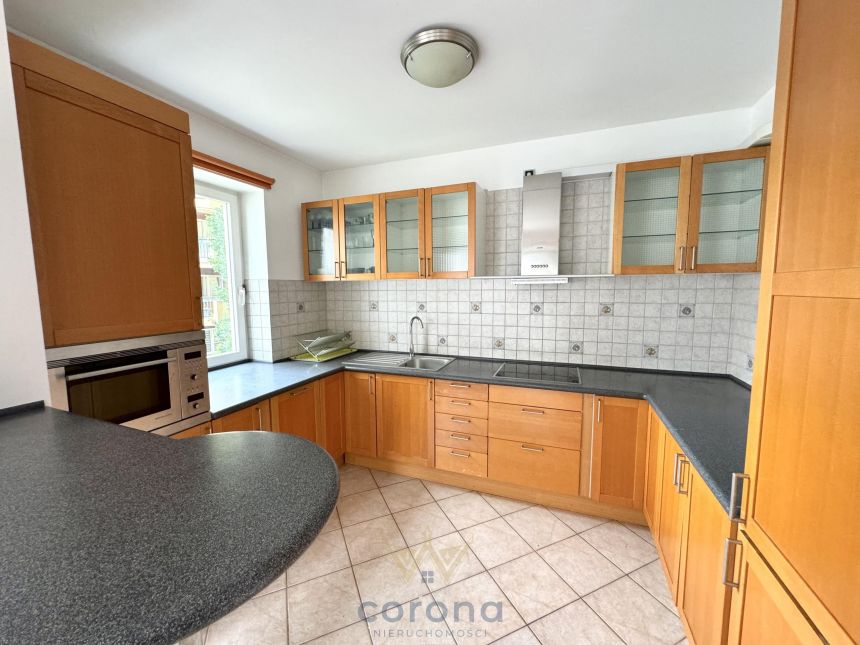 Warszawa Górny Mokotów, 4 500 zł, 85 m2, 3 pokojowe miniaturka 2