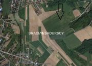 Działka Budowlana Młodziejowice w gm. Michałowice miniaturka 8
