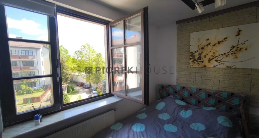 2-pokojowe mieszkanie na Białołęce miniaturka 4