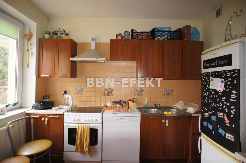 Bielsko-Biała Osiedle Karpackie, 550 000 zł, 59.5 m2, oddzielna kuchnia miniaturka 8