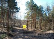 Działka z pozwoleniem w granicy parku, Płaza miniaturka 2