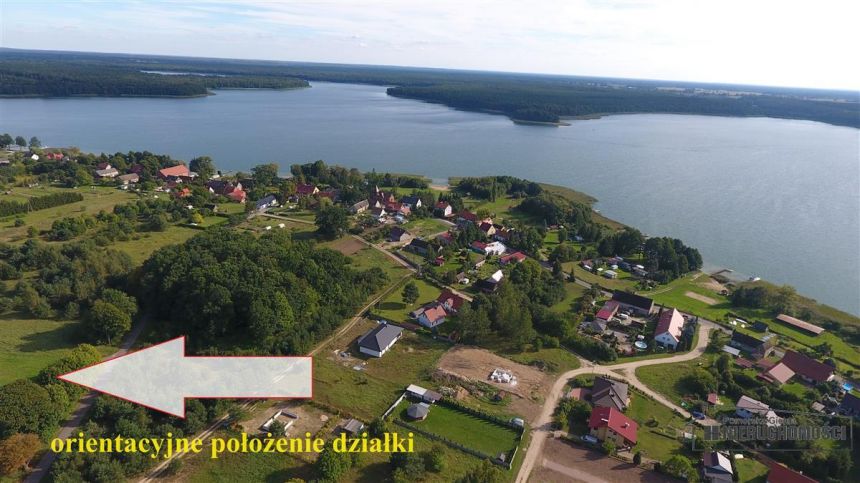 Działka budowlana w pobliżu jeziora Pile. miniaturka 5