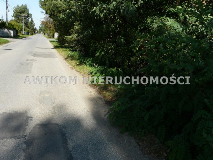 Skierniewice, 390 000 zł, 17 ar, droga dojazdowa asfaltowa miniaturka 6