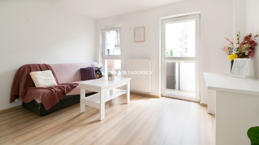 Apartament Poznańska | 3 pokoje | Do wejścia miniaturka 2