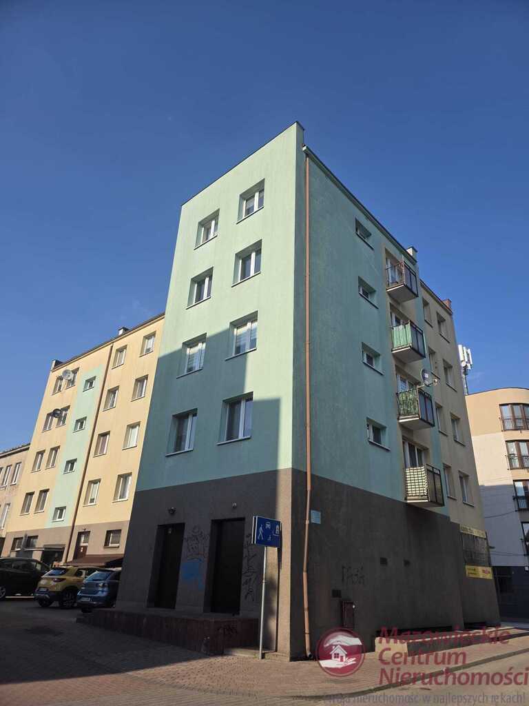 SPRZEDAŻ MIESZKANIA ROZKŁADOWEGO miniaturka 7