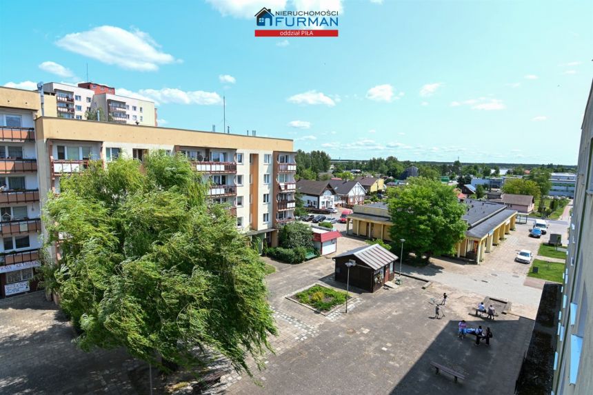Mieszkanie do wynajęcia od zaraz - 4 pokoje miniaturka 18