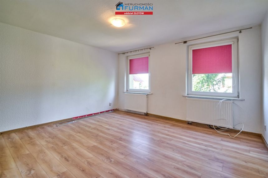 Mieszkanie 2 pokojowe, 37,60m2, Jastrowie miniaturka 5