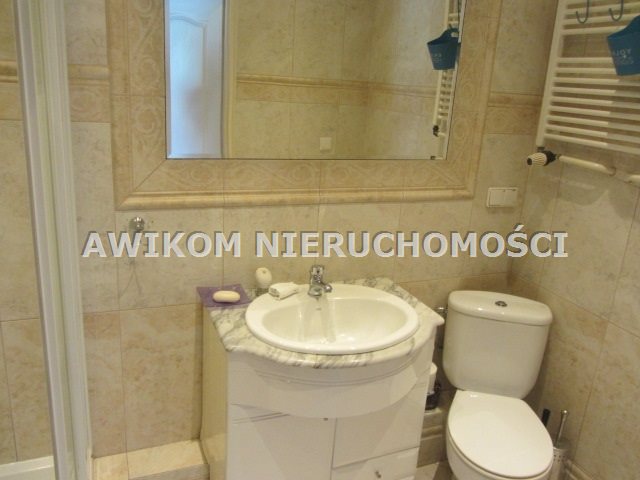Grodzisk Mazowiecki, 2 300 zł, 43.8 m2, umeblowane miniaturka 4