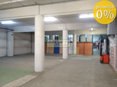 Magazyn suchy,ogrzewany ,dostęp24h ,ochrona,rampa