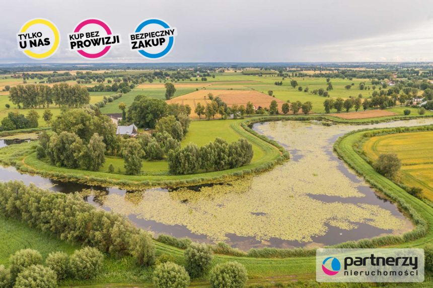 Elbląg, 790 000 zł, 2.11 ha, droga dojazdowa asfaltowa miniaturka 9
