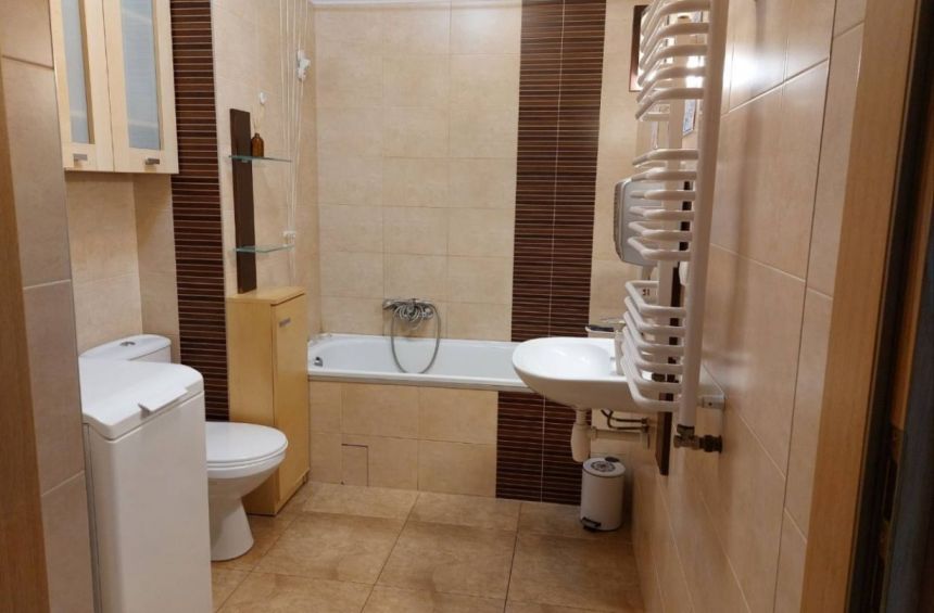 MIESZKANIE NA SPRZEDAŻ-KROWODRZA-49,30M2 miniaturka 5