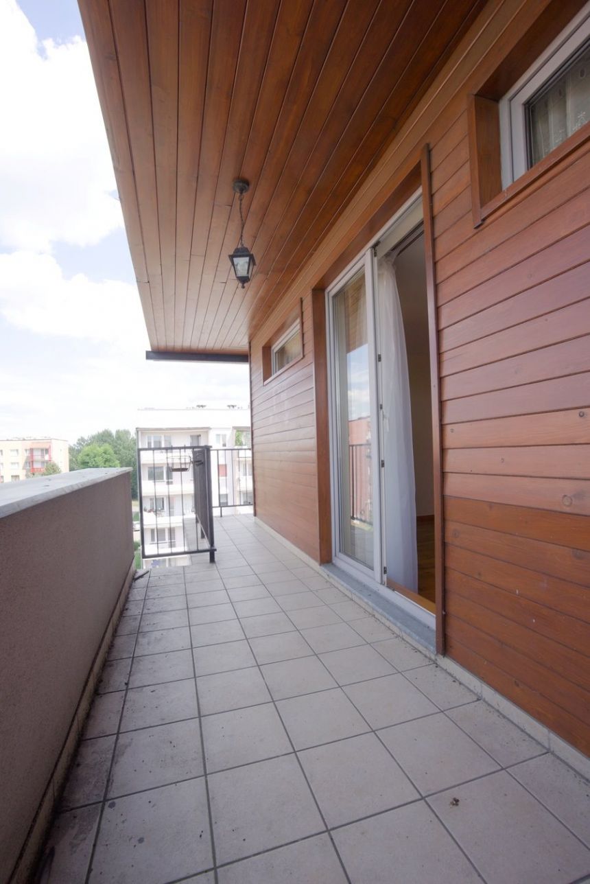 dwupoziomowy apartament 112 m2, miejsce parkingowe miniaturka 18