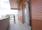 dwupoziomowy apartament 112 m2, miejsce parkingowe miniaturka 18