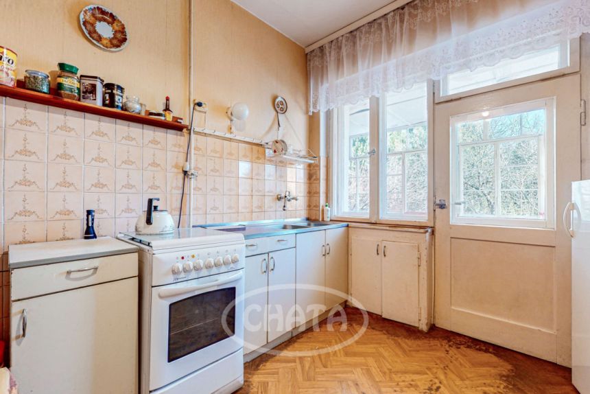 Wrocław Karłowice, 1 500 000 zł, 162 m2, z garażem miniaturka 22
