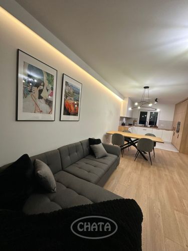 Leszno Grzybowo, 850 000 zł, 91.26 m2, szeregowy