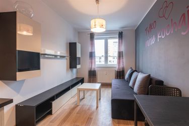 Szczecin Pomorzany, 2 200 zł, 41.4 m2, w apartamentowcu