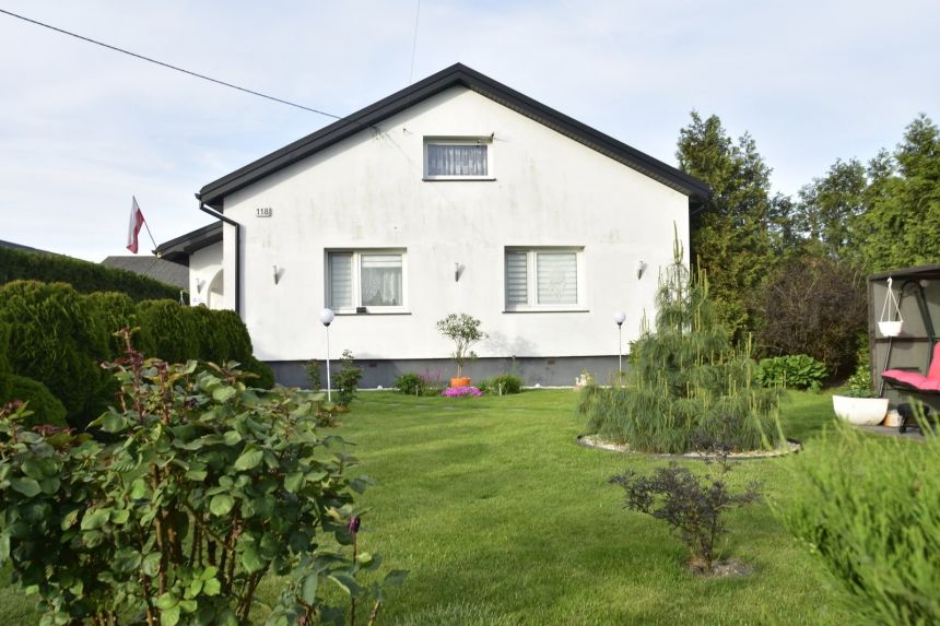Mąkolice, 649 000 zł, 105 m2, jednorodzinny miniaturka 24