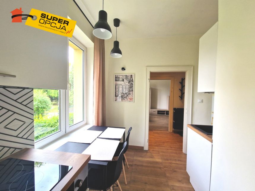 Kraków Bronowice, 2 200 zł, 31.47 m2, kawalerka miniaturka 5