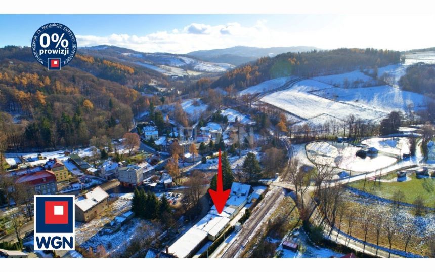 Zagórze Śląskie, 2 999 000 zł, 820 m2, jednorodzinny miniaturka 6