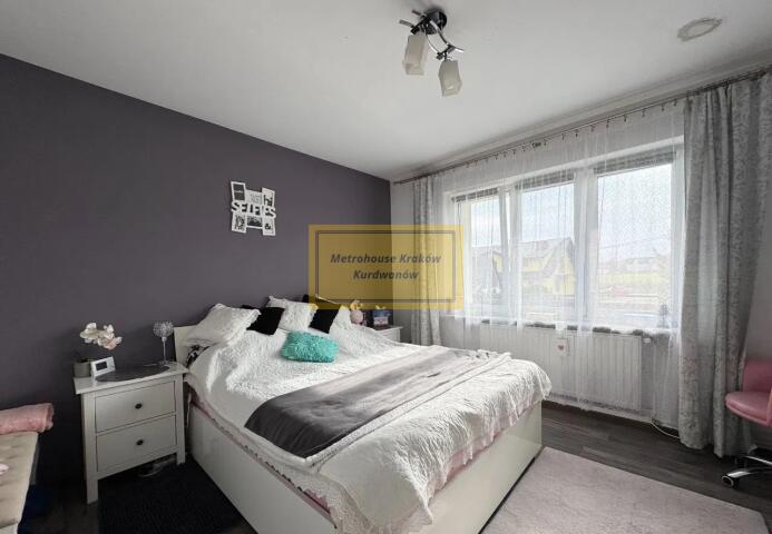 Dom 180m2, Zakopiańska, 12a działka, 3kondygnacje, garaż. miniaturka 8