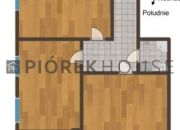 3-pokojowe mieszkanie w Ursynowie miniaturka 2