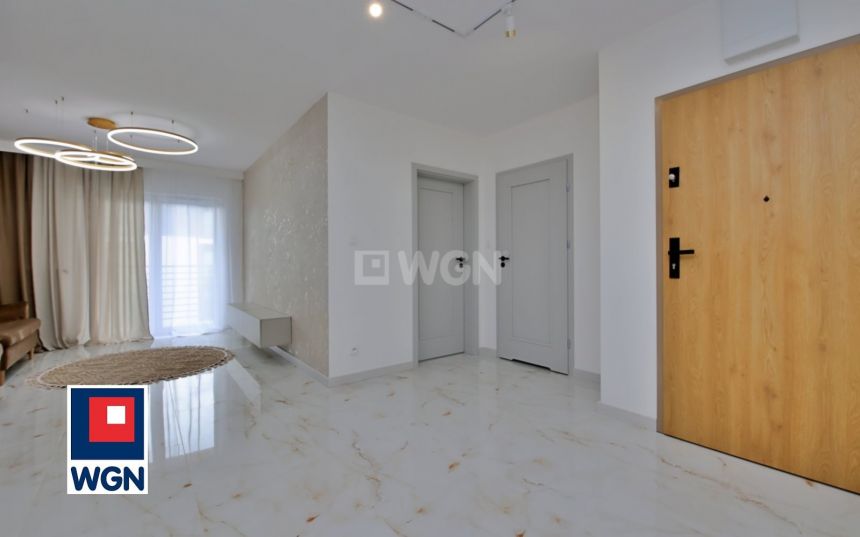 Gorzów Wielkopolski, 550 000 zł, 53 m2, z balkonem miniaturka 6