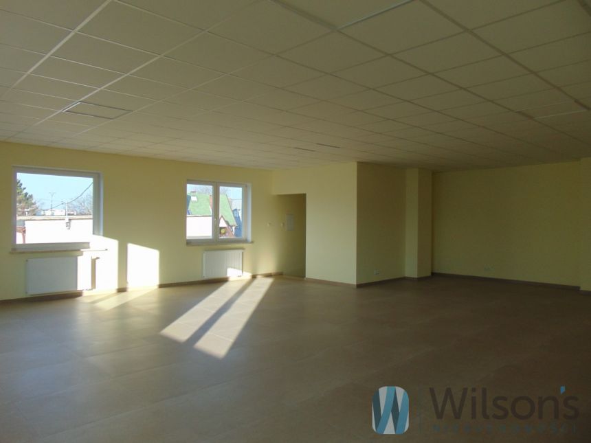 Janki, 28 000 zł, 820 m2, pietro 2 miniaturka 7