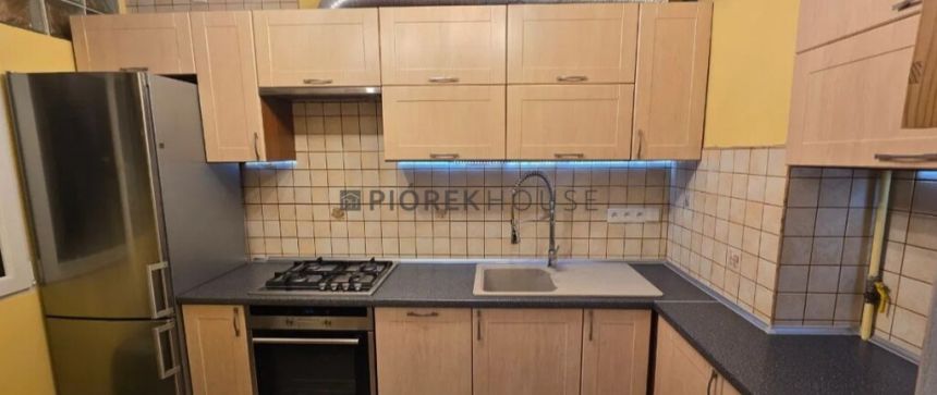 2-pokojowe mieszkanie na Włochach miniaturka 7