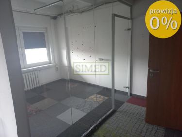 Biuro 70 m2 ,ochrona, parking,dostęp24h,recepcja