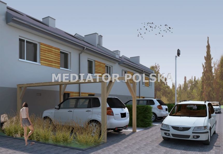 NOWE domy pod Opolem miniaturka 9