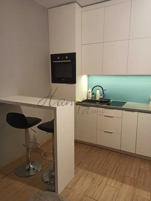 Warszawa Stara Ochota, 600 000 zł, 24 m2, z balkonem - zdjęcie 1