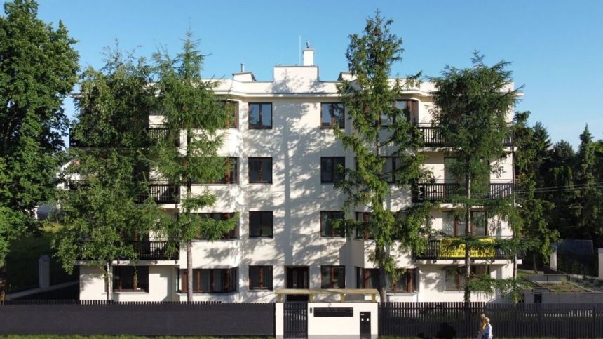 0%, gotowy deweloperski apartament- Stare Jelonki miniaturka 2