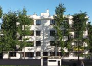 0%, gotowy deweloperski apartament- Stare Jelonki miniaturka 2