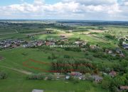Krzeczów, 750 000 zł, 62 ar, budowlana miniaturka 2