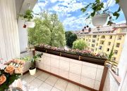 TOP lokalizacja: 3 pok., balkon, miejsce parking. miniaturka 2