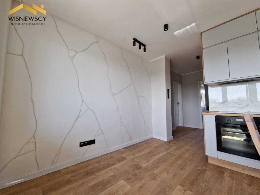 Mieszkanie 3 pokoje, 56,6 m2, Zawada, Elbląg miniaturka 5