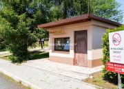 Działka ROD Brodła z domem miniaturka 36