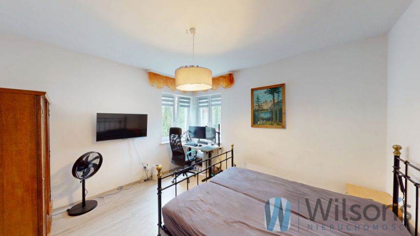 Warszawa Stara Miłosna, 1 065 000 zł, 87.8 m2, parter/2 miniaturka 24