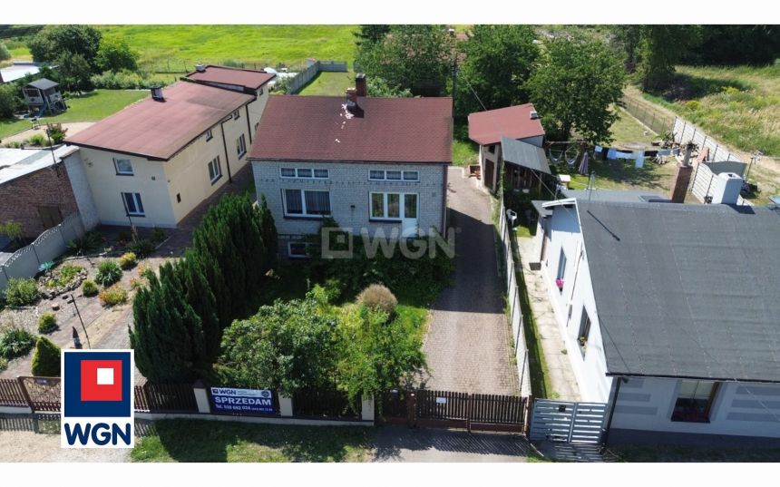 Pławno, 409 000 zł, 143.35 m2, murowany miniaturka 5