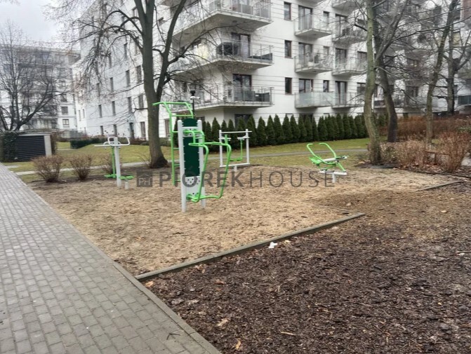 3-pokojowe mieszkanie na Żoliborzu miniaturka 6