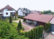 Dom Łęg Starosciński sprzedam miniaturka 15